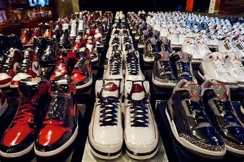 world record guinness sneakers.